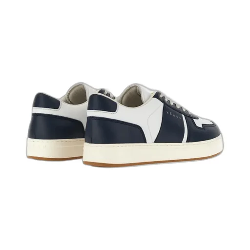 Hogan H668 Lace-Up Sneakers