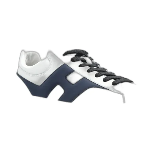 Laced Sneakers