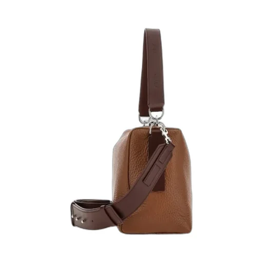 Script Bauletto Bag