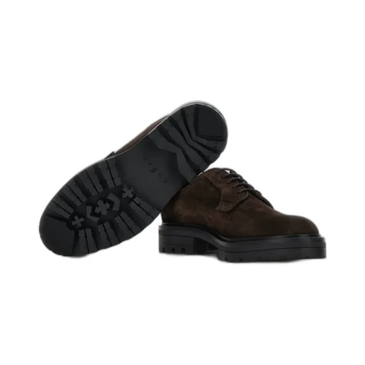 Lacing Business Dress Shoes