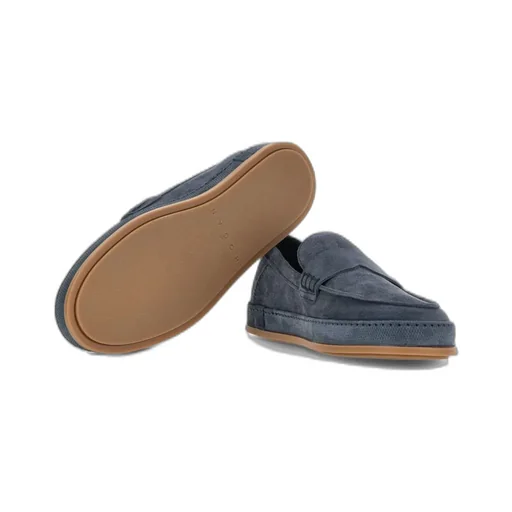Slip-On Loafers