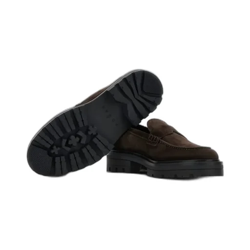 H673 Loafers