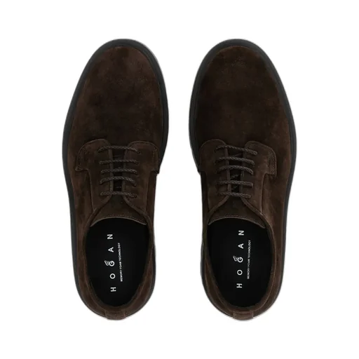 Lacing Business Dress Shoes