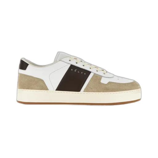 H668 Low-Top Sneakers