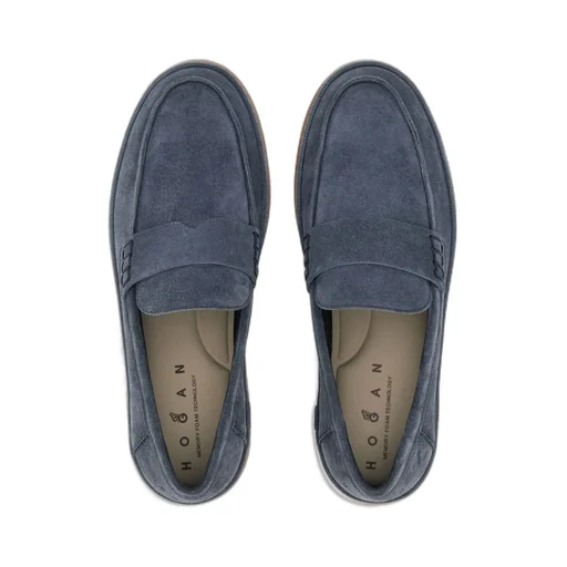 Slip-On Loafers