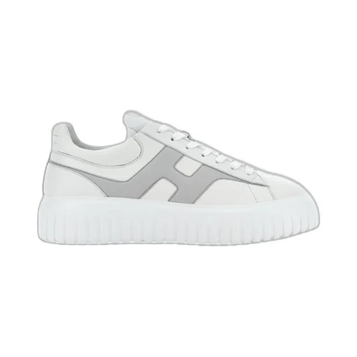 H-Stripes Low-Top Sneakers