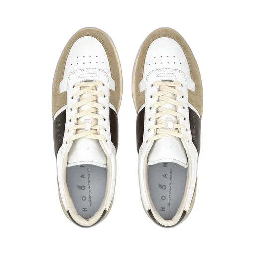 H668 Low-Top Sneakers