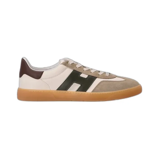 Cool Lace-Up Sneakers