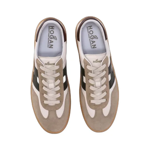 Cool Lace-Up Sneakers
