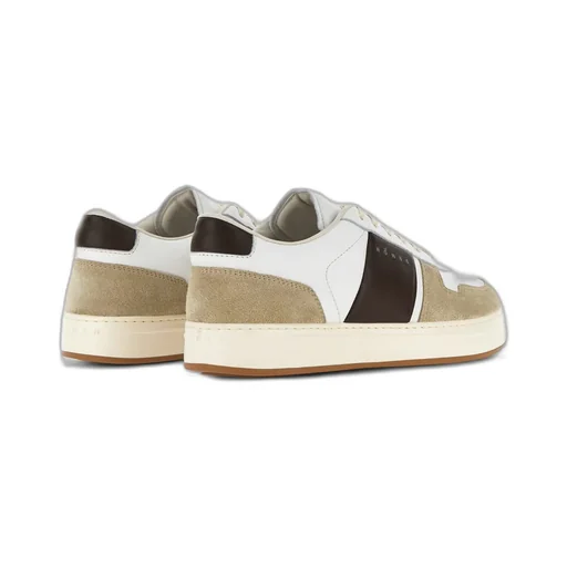 H668 Low-Top Sneakers