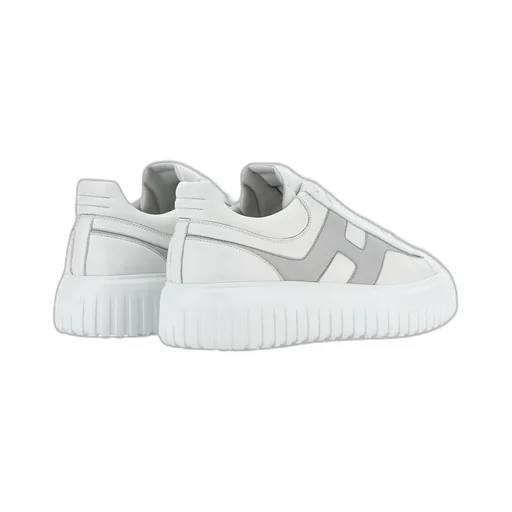 H-Stripes Low-Top Sneakers
