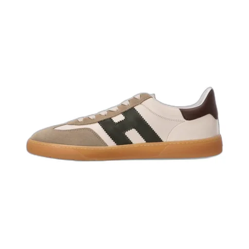 Cool Lace-Up Sneakers