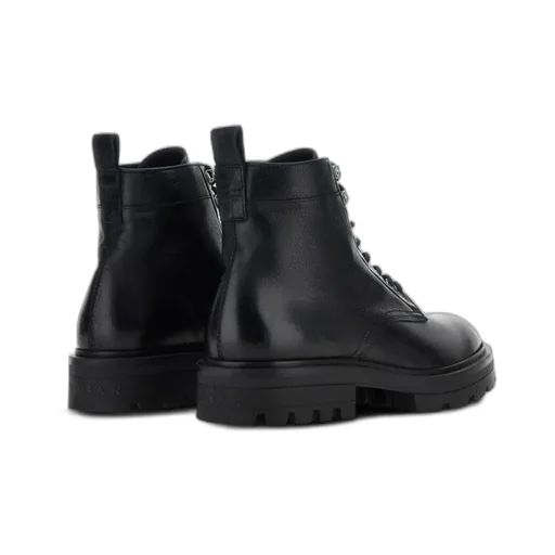 H673 Combat Boots