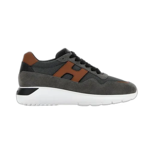 Interactive 3 Low-Top Sneakers