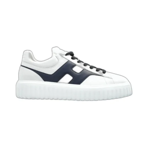 Laced Sneakers