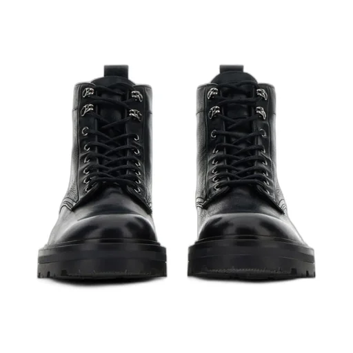 H673 Combat Boots