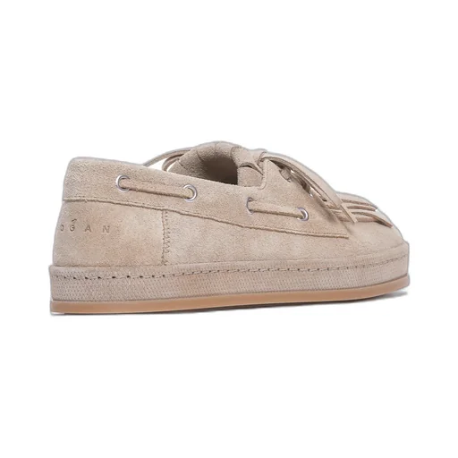 Tassel Detailed Slip-On Loafers