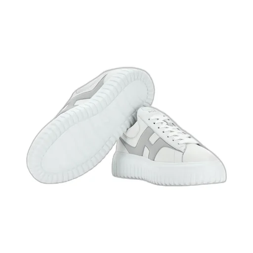 H-Stripes Low-Top Sneakers