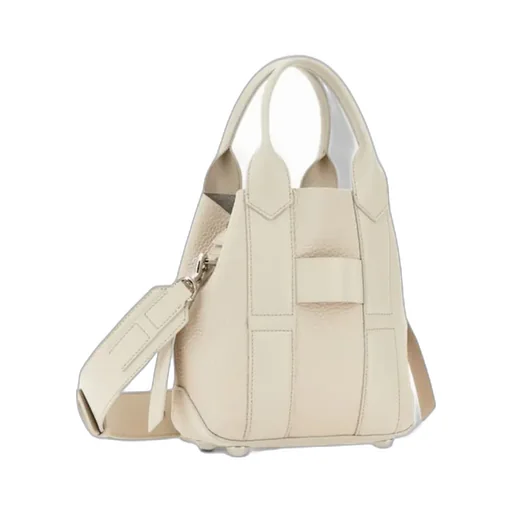 Script Small Shopping Bag