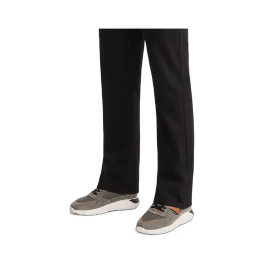 Interactive 3 Low-Top Sneakers
