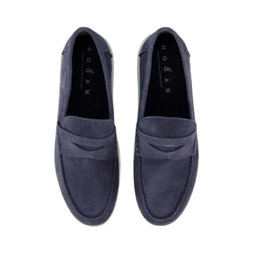 Slip On Loafers