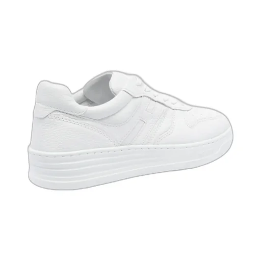 Hogan H630 Side Logo Patch Sneakers