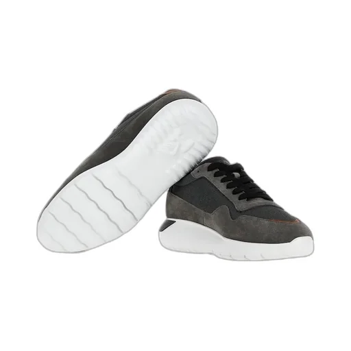 Interactive 3 Low-Top Sneakers