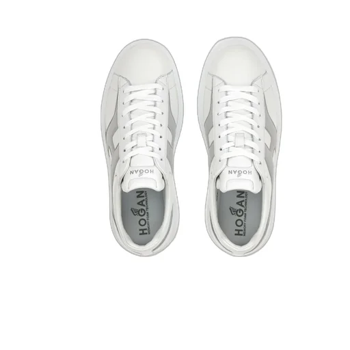 H-Stripes Low-Top Sneakers