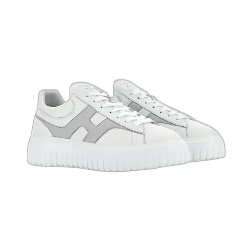 H-Stripes Low-Top Sneakers