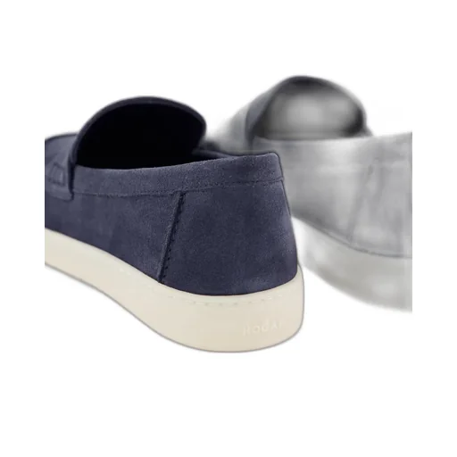 Slip On Loafers