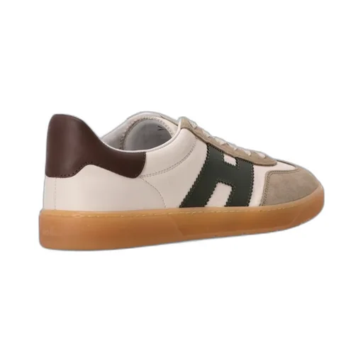 Cool Lace-Up Sneakers
