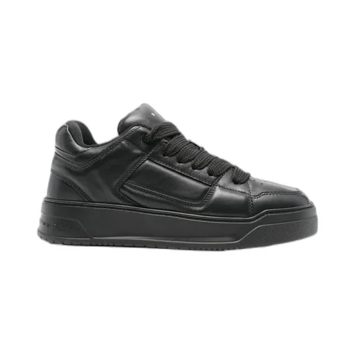 6670 Lace-Up Sneakers