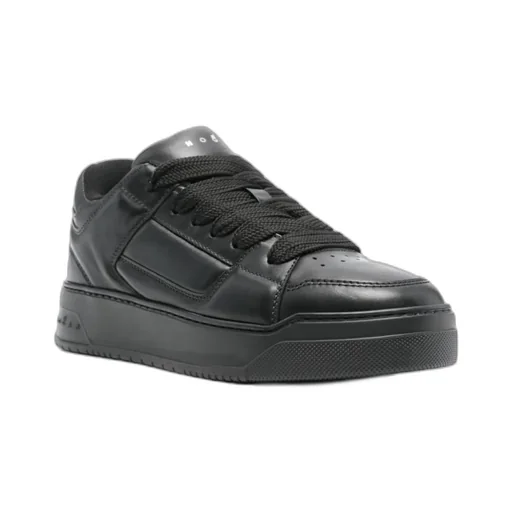 6670 Lace-Up Sneakers