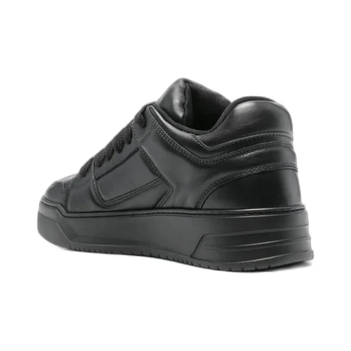 6670 Lace-Up Sneakers