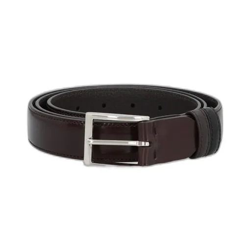 Square Buckle Belt