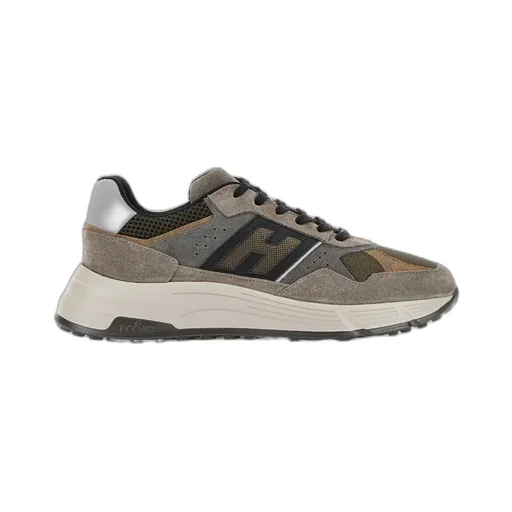 Hyperlight Lace-Up Sneaker