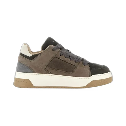 Chamallow Lace-Up Sneakers