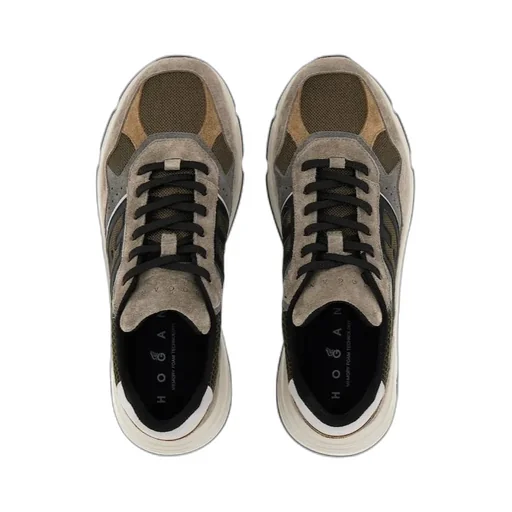 Hyperlight Lace-Up Sneaker
