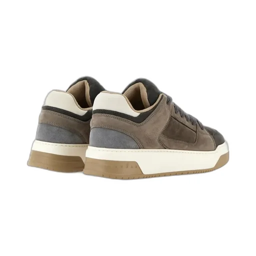 Chamallow Lace-Up Sneakers