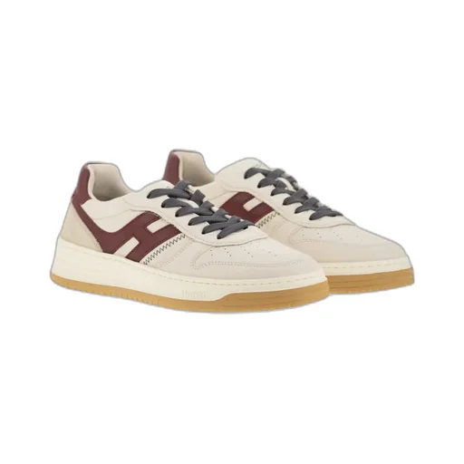 H630 Low-Top Sneakers