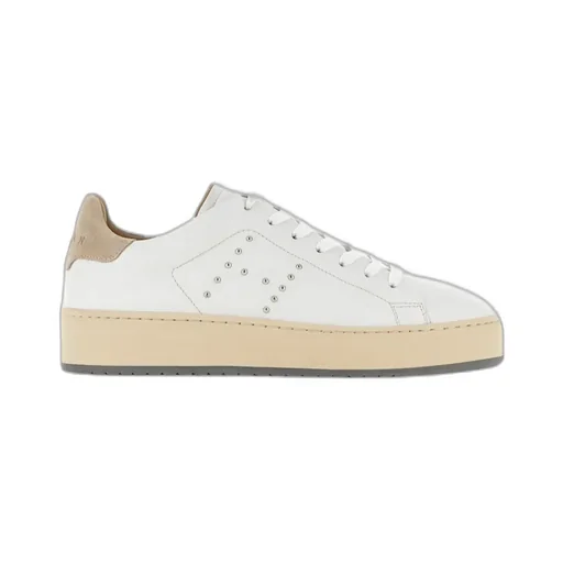 H672 Side H Embellished Sneakers