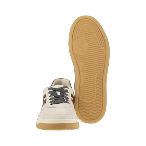 H630 Low-Top Sneakers
