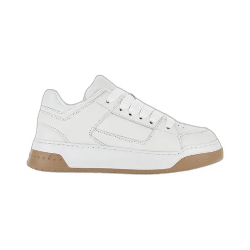 Hogan H667 Lace-Up Sneakers