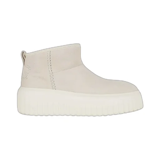 Slip-On Boots