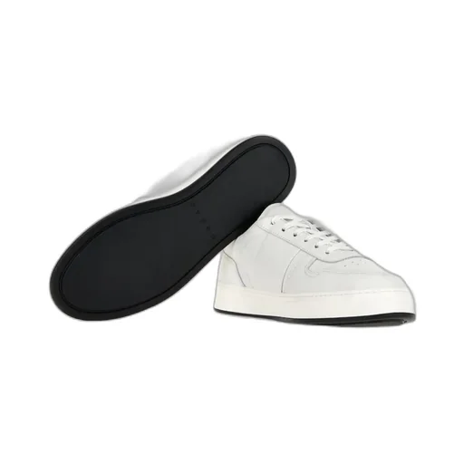 Hogan H668 Lace-Up Sneakers