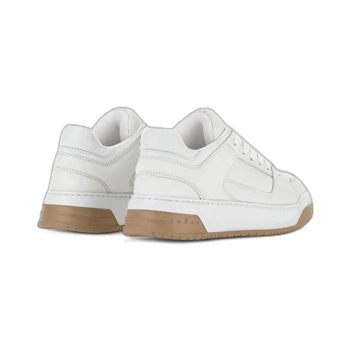 Hogan H667 Lace-Up Sneakers