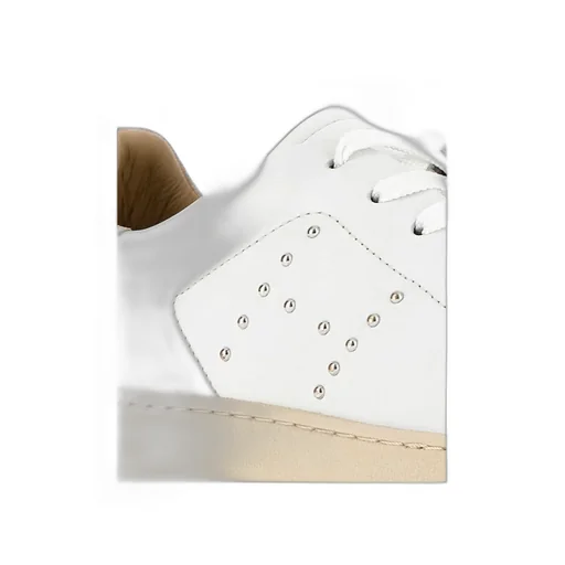 H672 Side H Embellished Sneakers