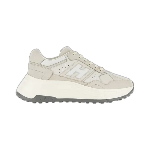 Hogan H669 Low-Top Sneakers