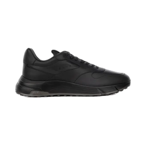 Hyperlight Logo Debossed Sneakers