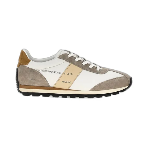 Hogan H671 Low-Top Sneakers